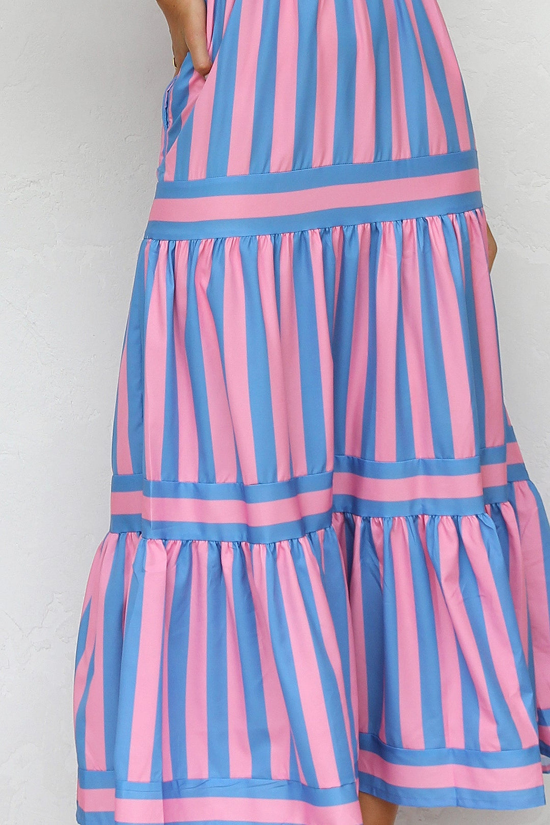 Varel | Vestido de tirantes