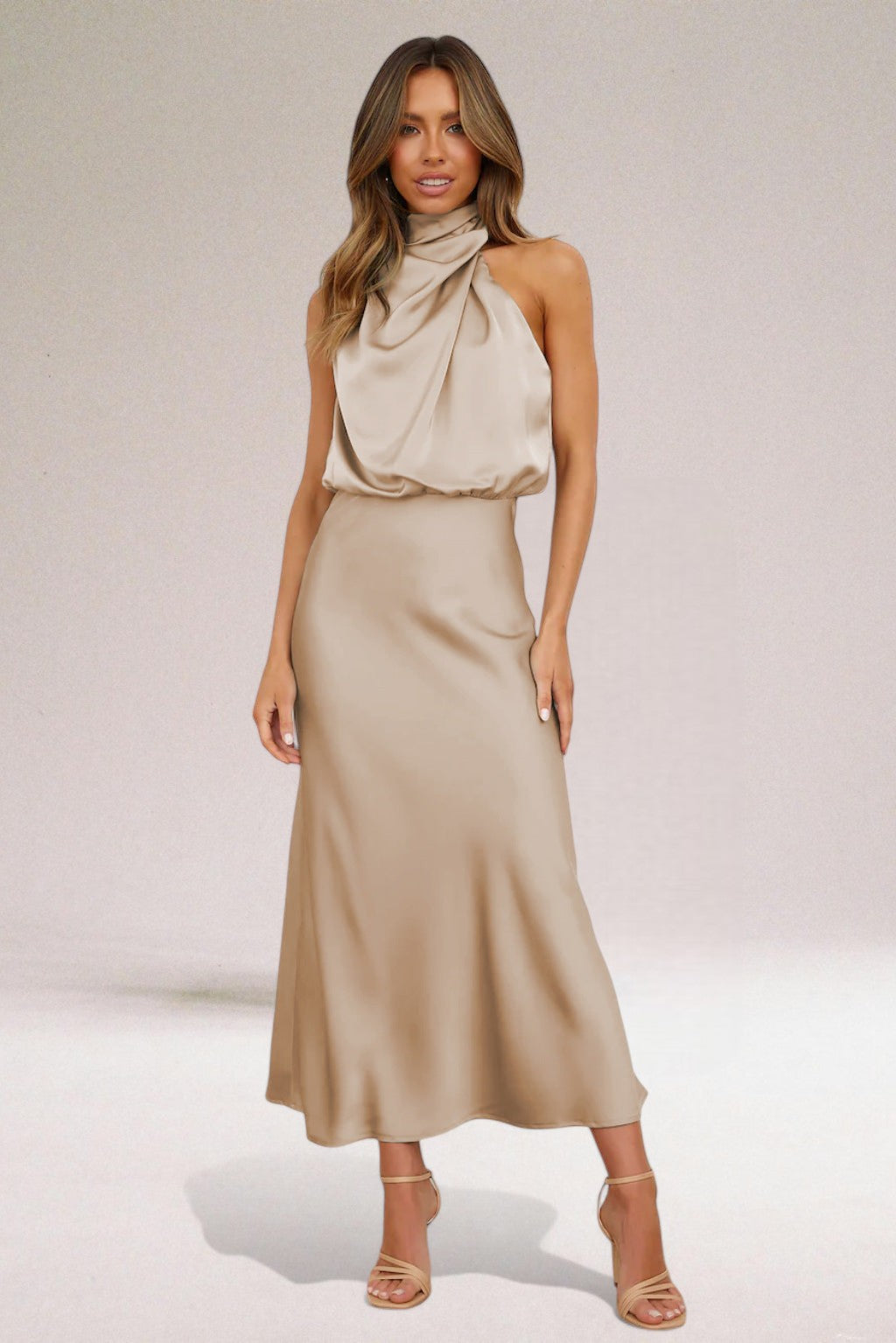 Varel | Vestido