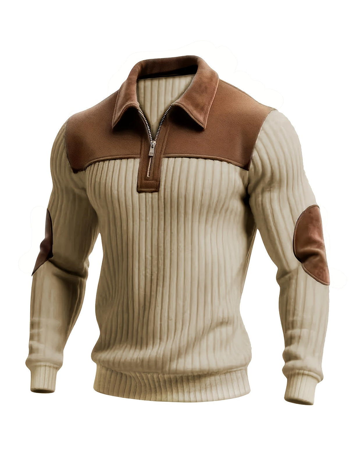 Mark - jersey para hombre