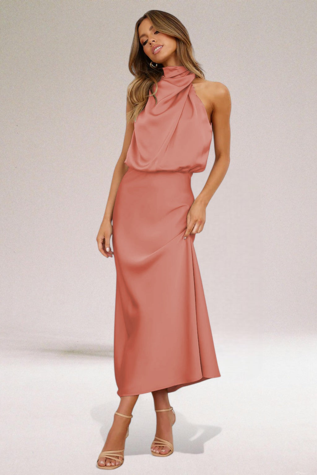 Varel | Vestido