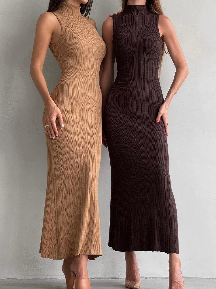 Varel | Vestido largo elegante