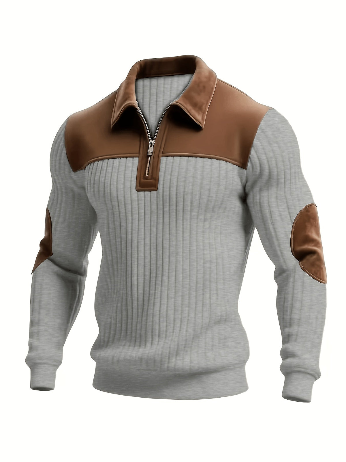 Mark - jersey para hombre