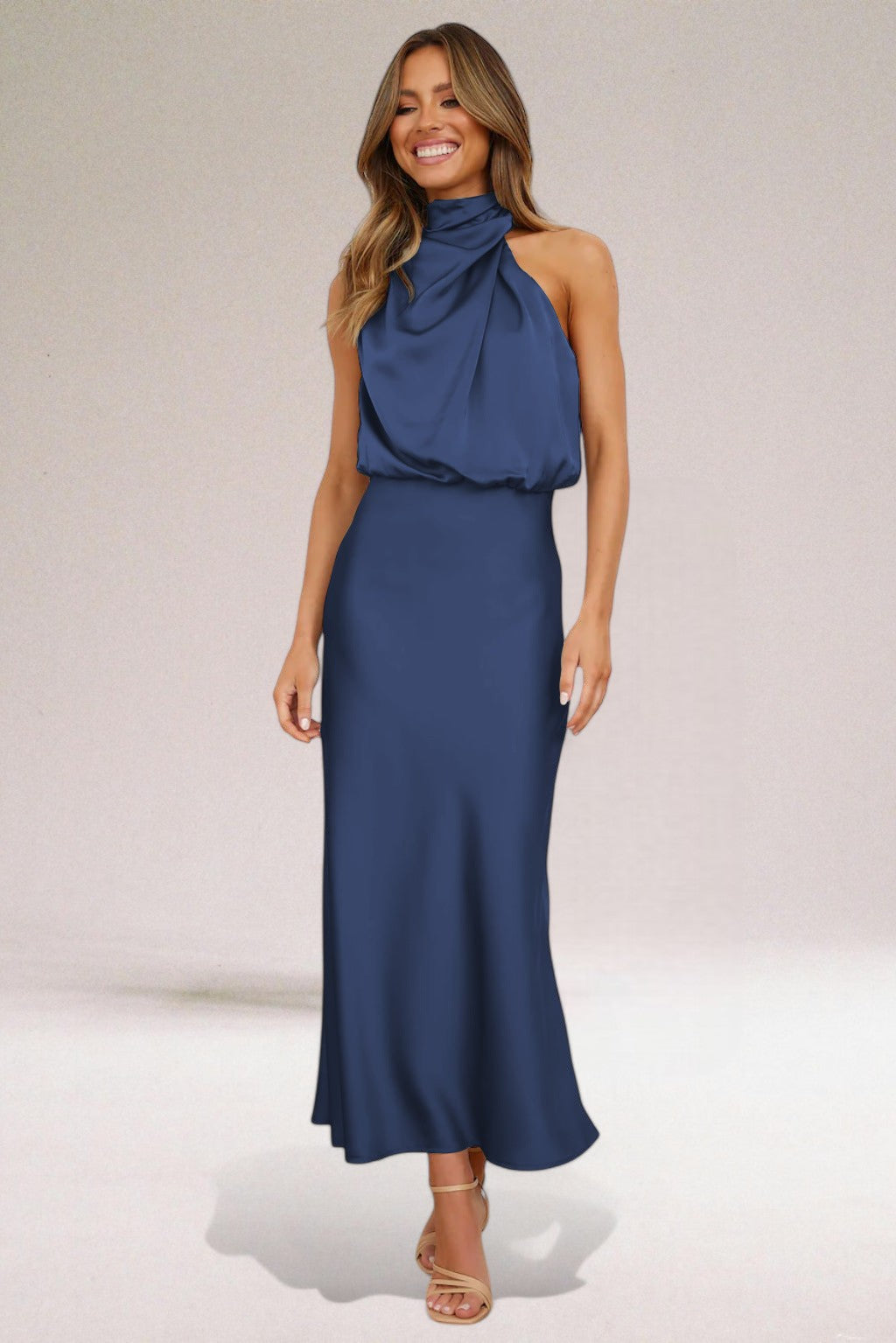Varel | Vestido