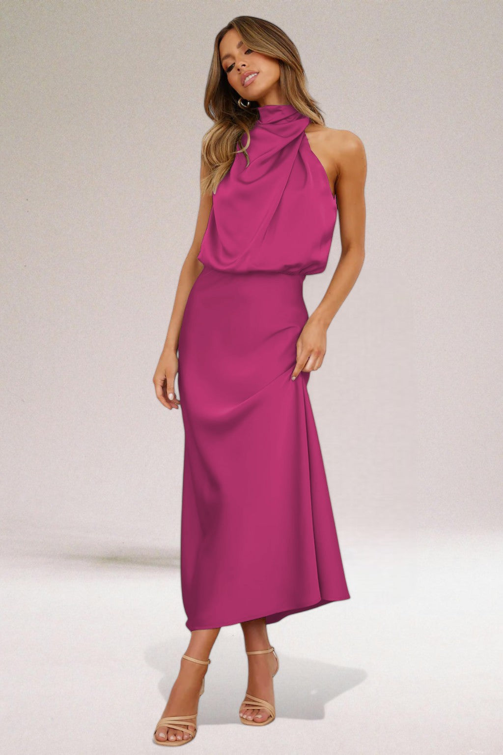 Varel | Vestido