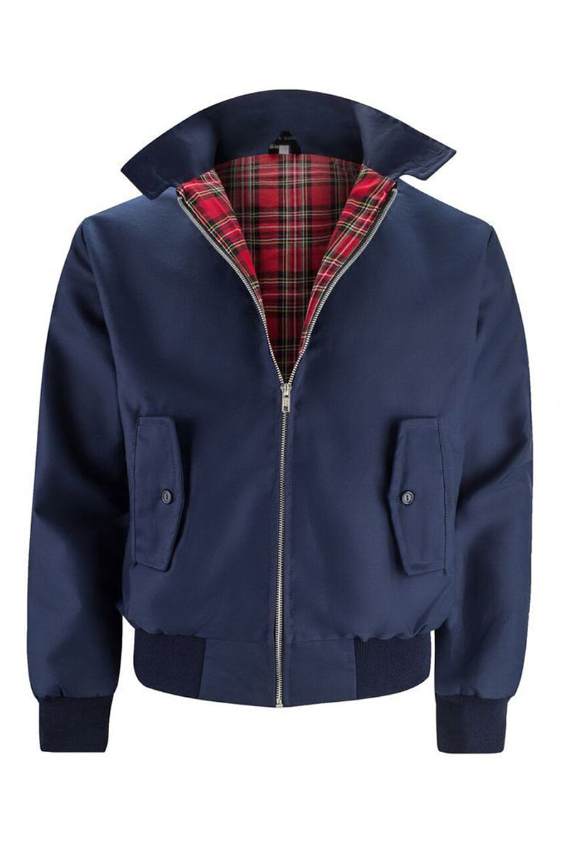 Varel | Chaqueta Harry Stone