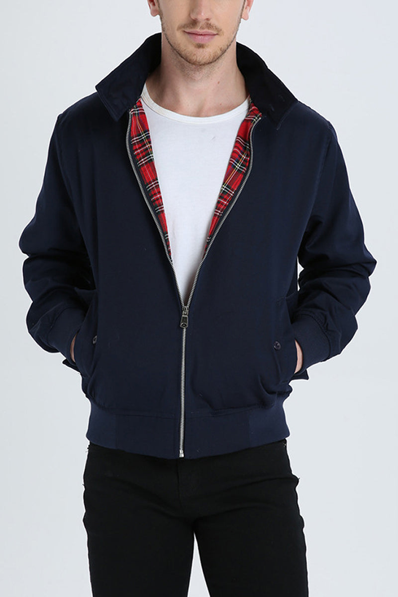 Varel | Chaqueta Harry Stone