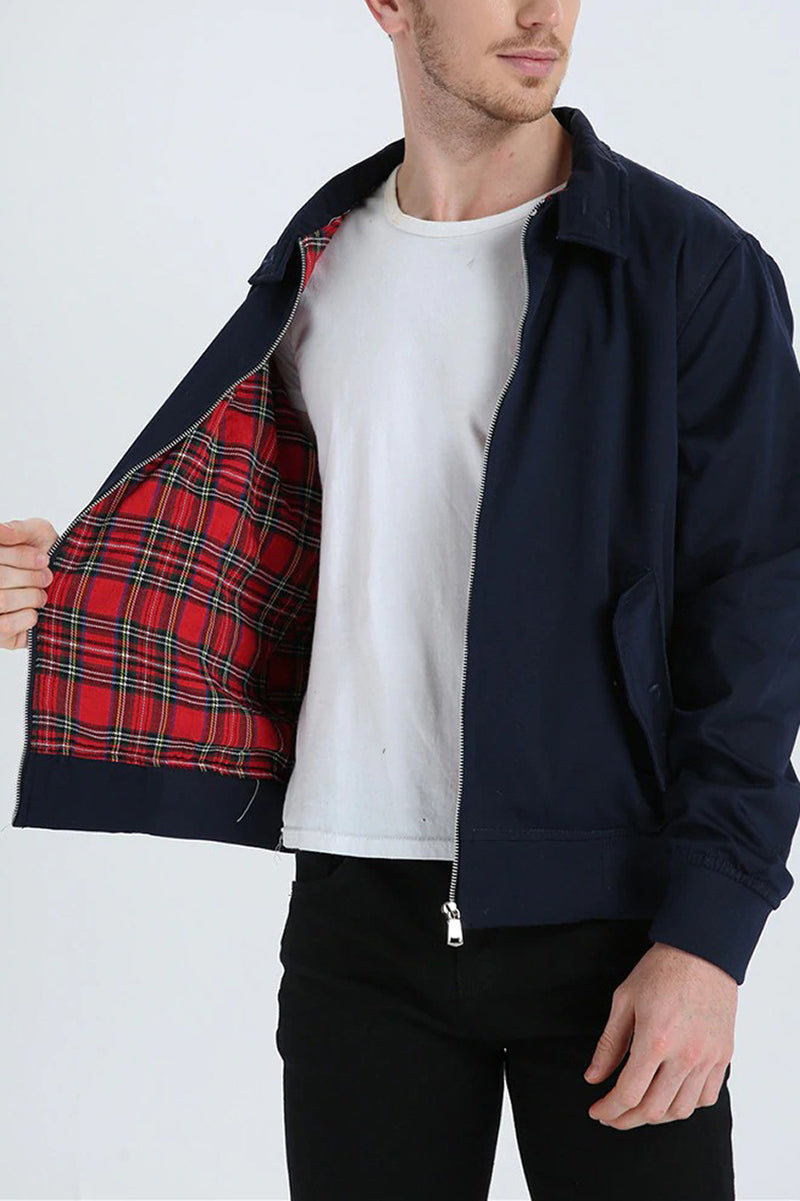 Varel | Chaqueta Harry Stone