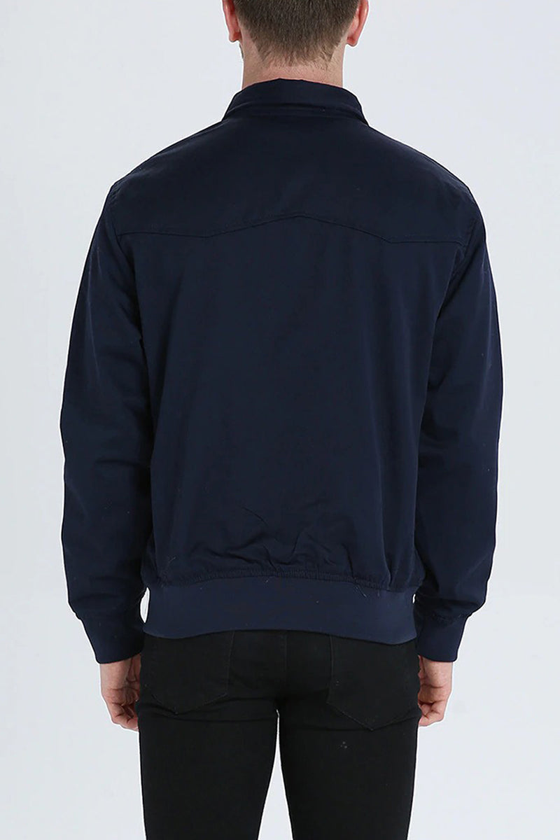 Varel | Chaqueta Harry Stone