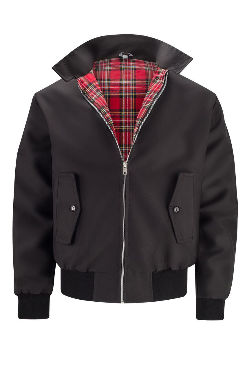 Varel | Chaqueta Harry Stone