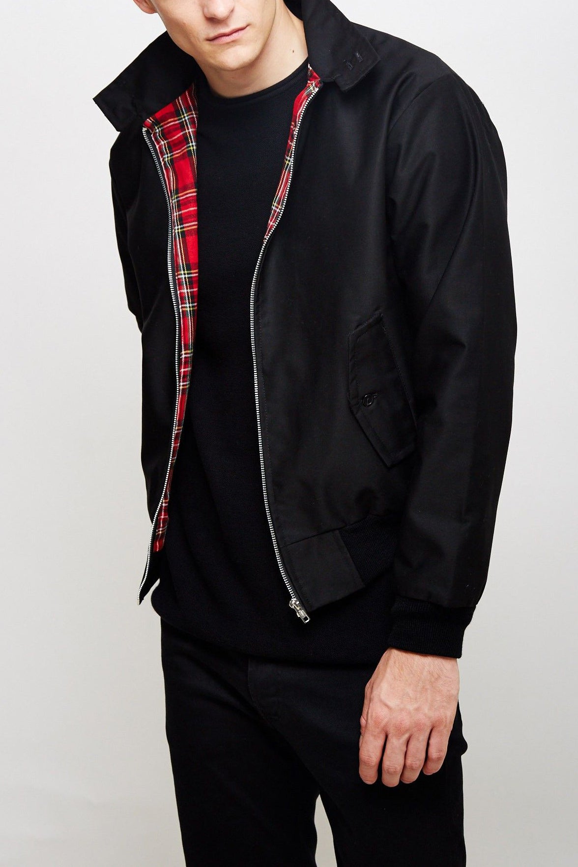 Varel | Chaqueta Harry Stone