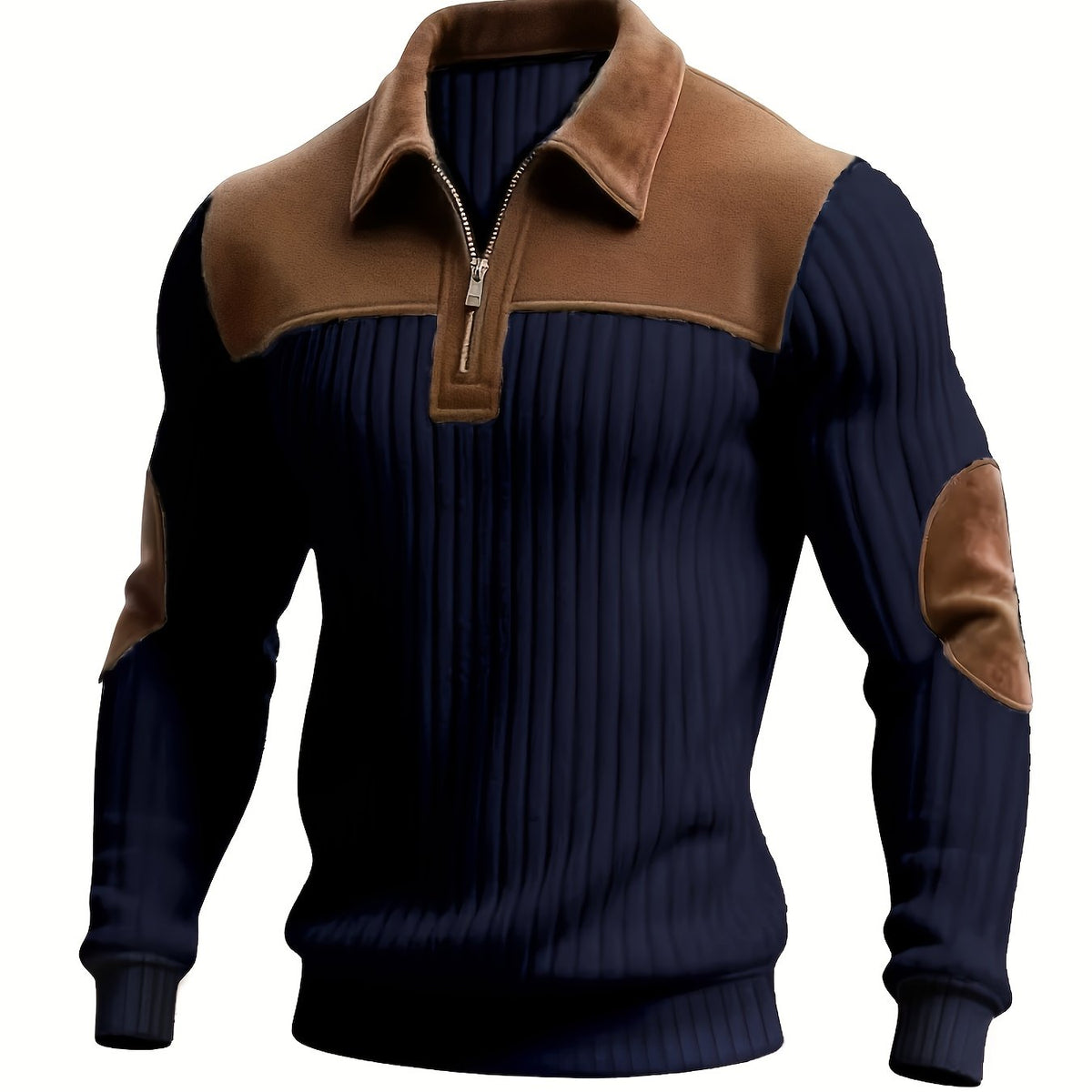 Mark - jersey para hombre