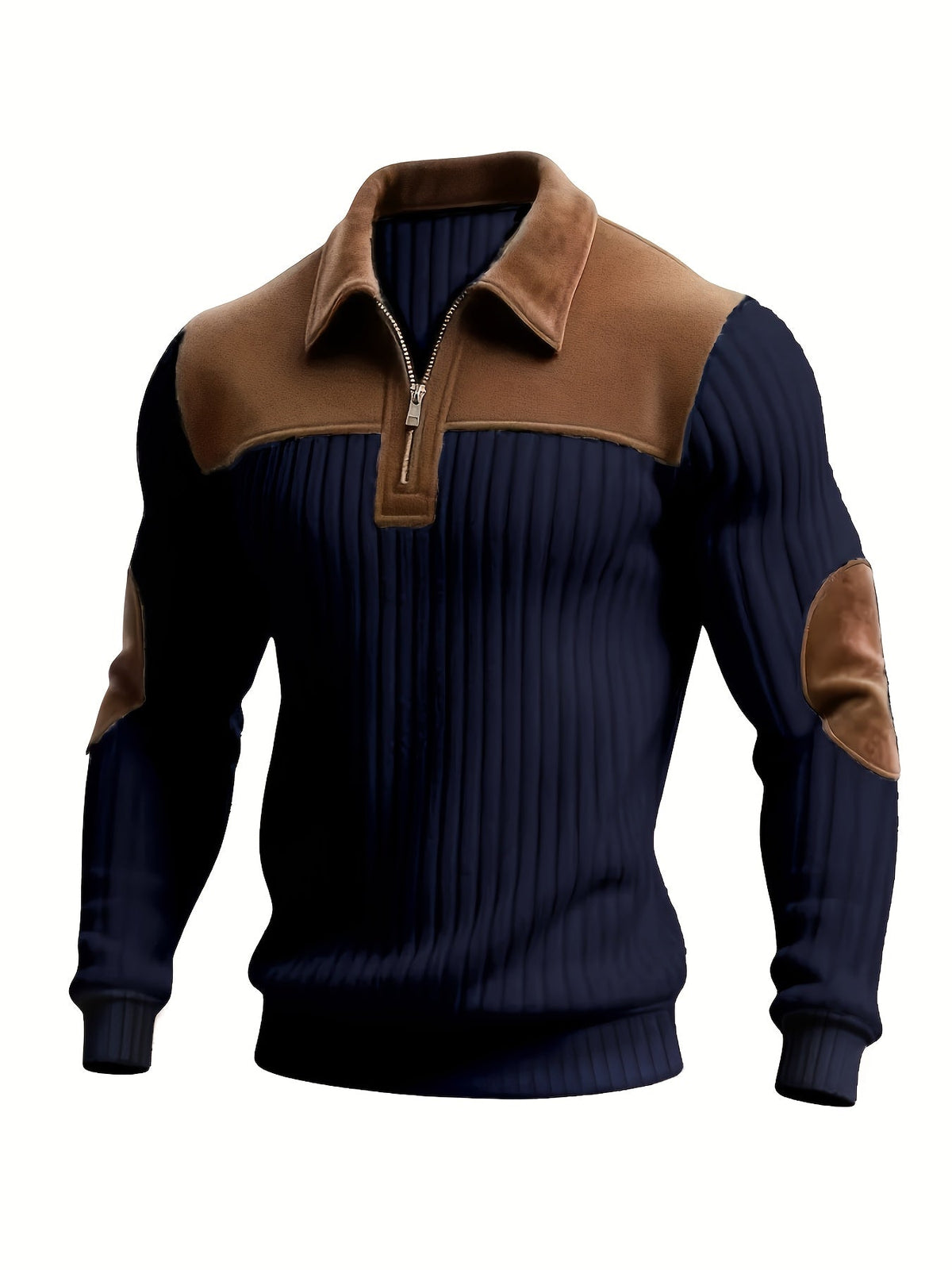 Mark - jersey para hombre