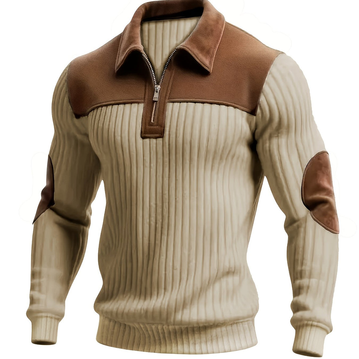 Mark - jersey para hombre