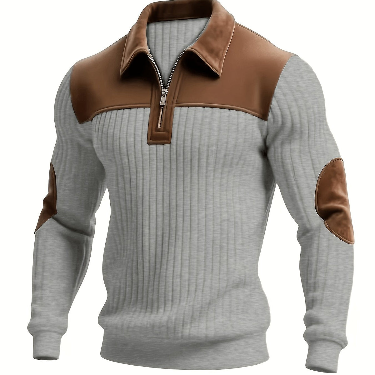Mark - jersey para hombre