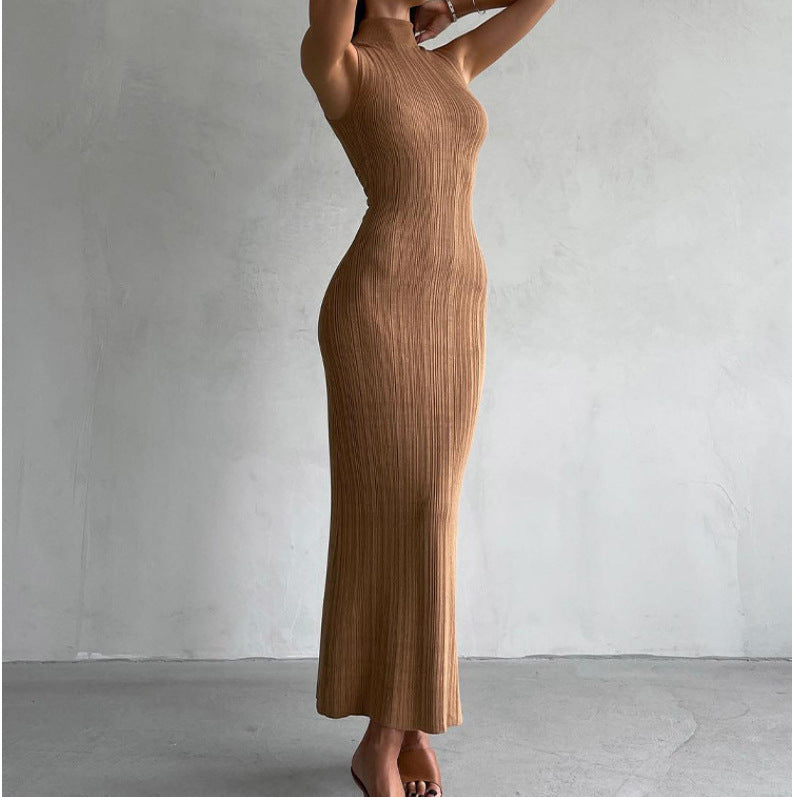 Varel | Vestido largo elegante
