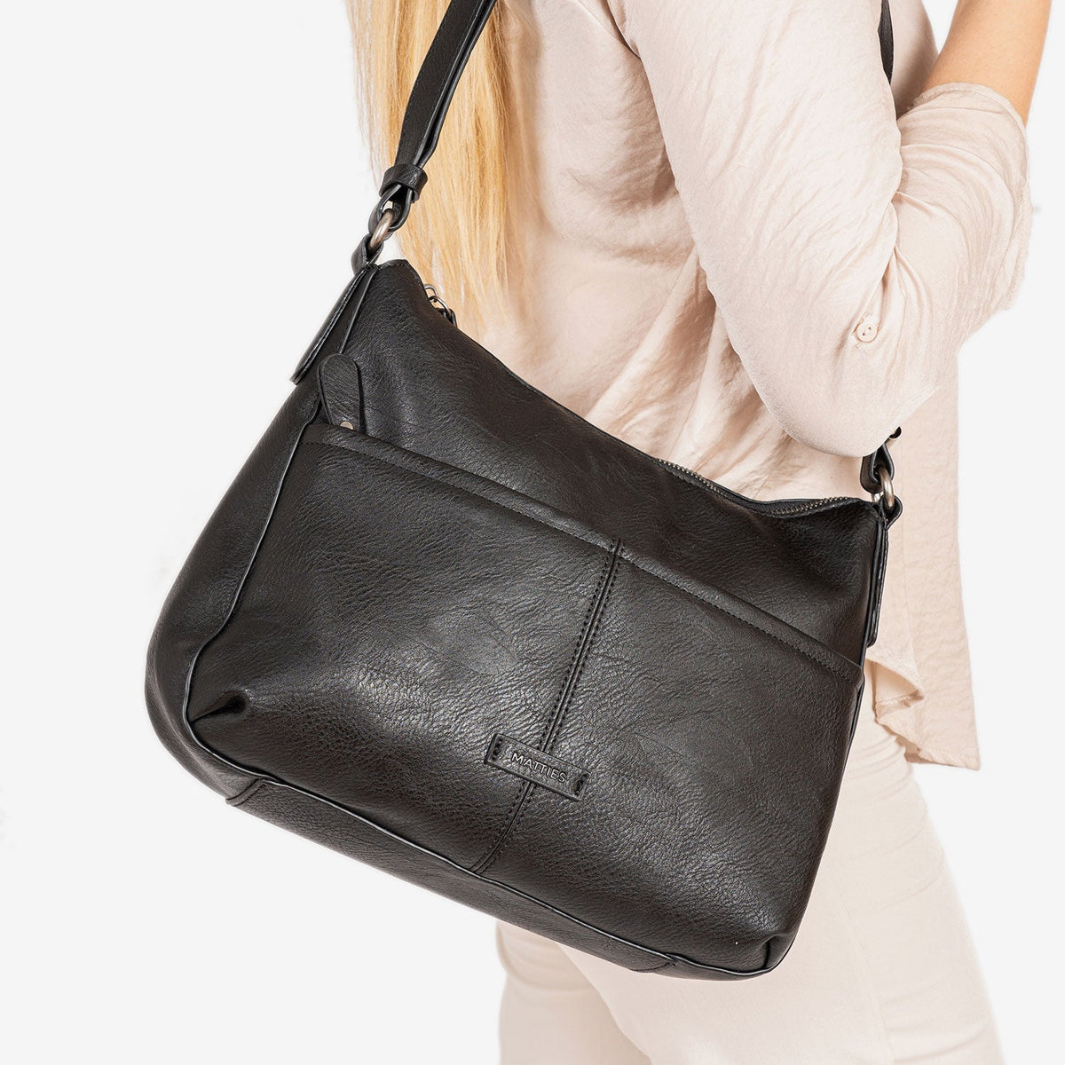 Bolso clásico Matties