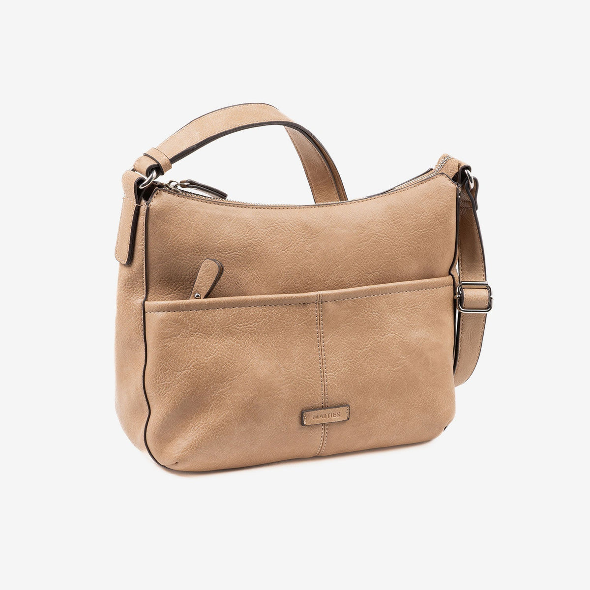 Bolso clásico Matties