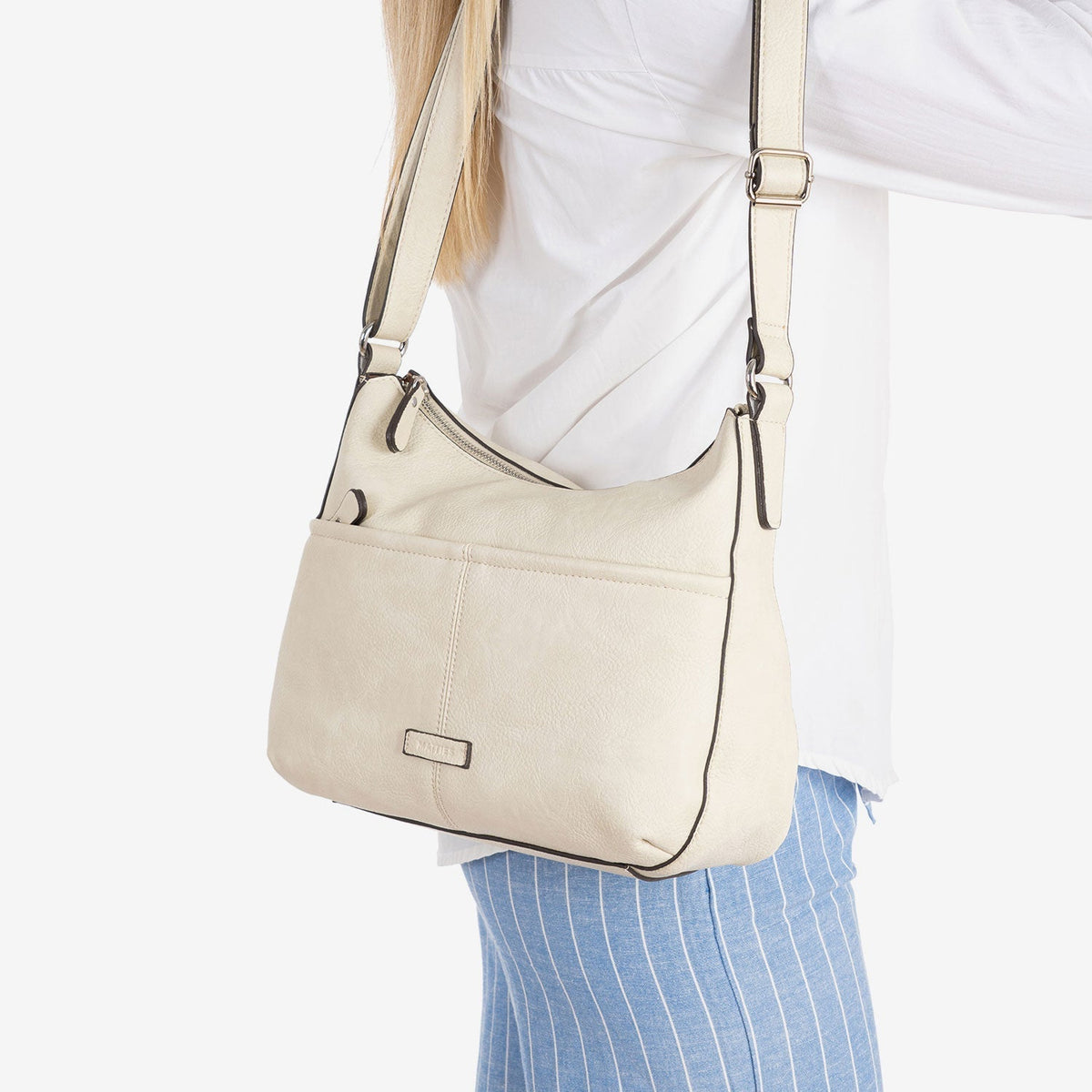 Bolso clásico Matties