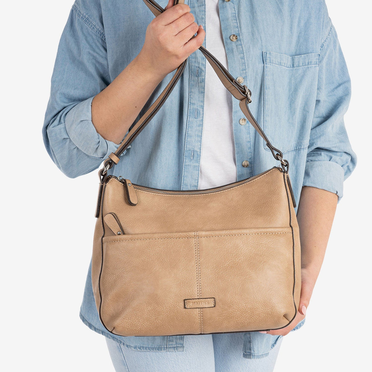 Bolso clásico Matties
