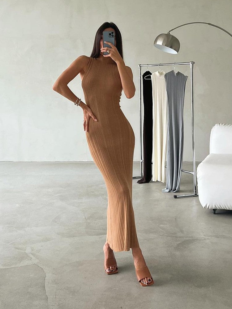Varel | Vestido largo elegante