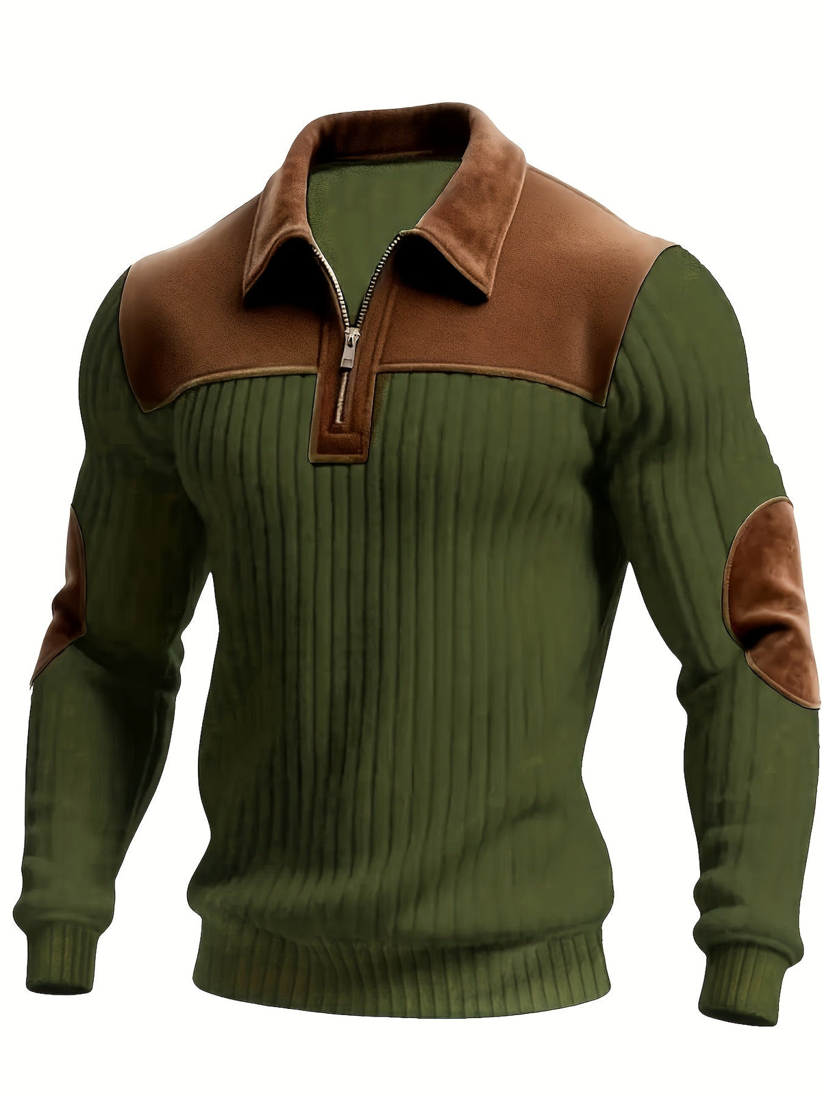 Mark - jersey para hombre
