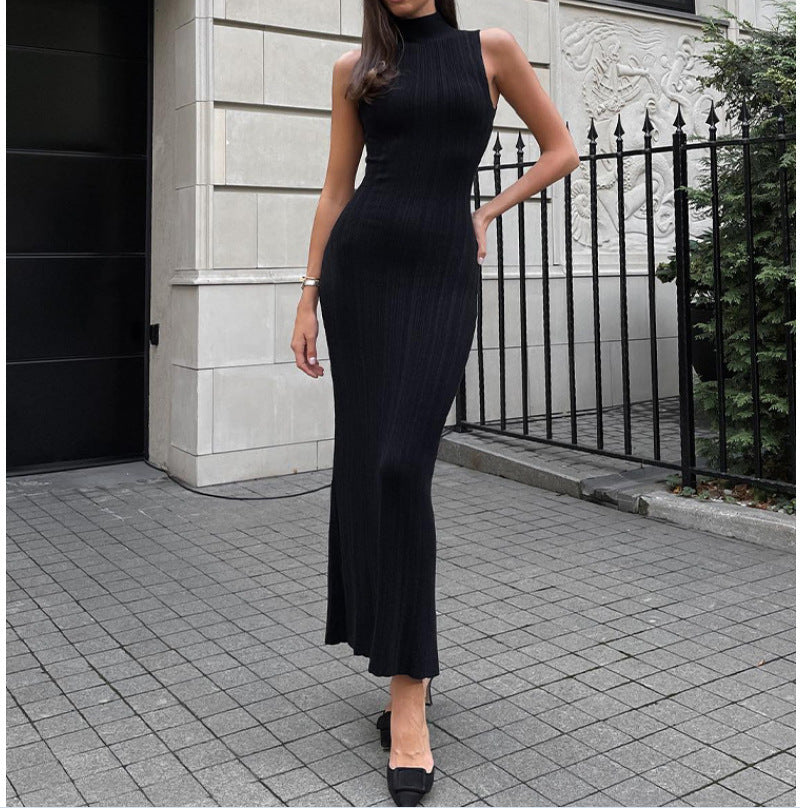 Varel | Vestido largo elegante