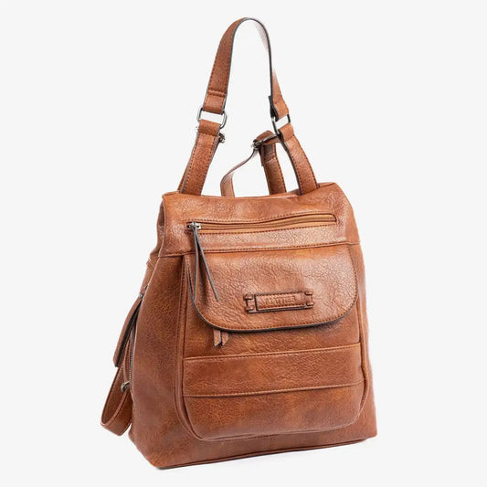 Mochila antirrobo Matties