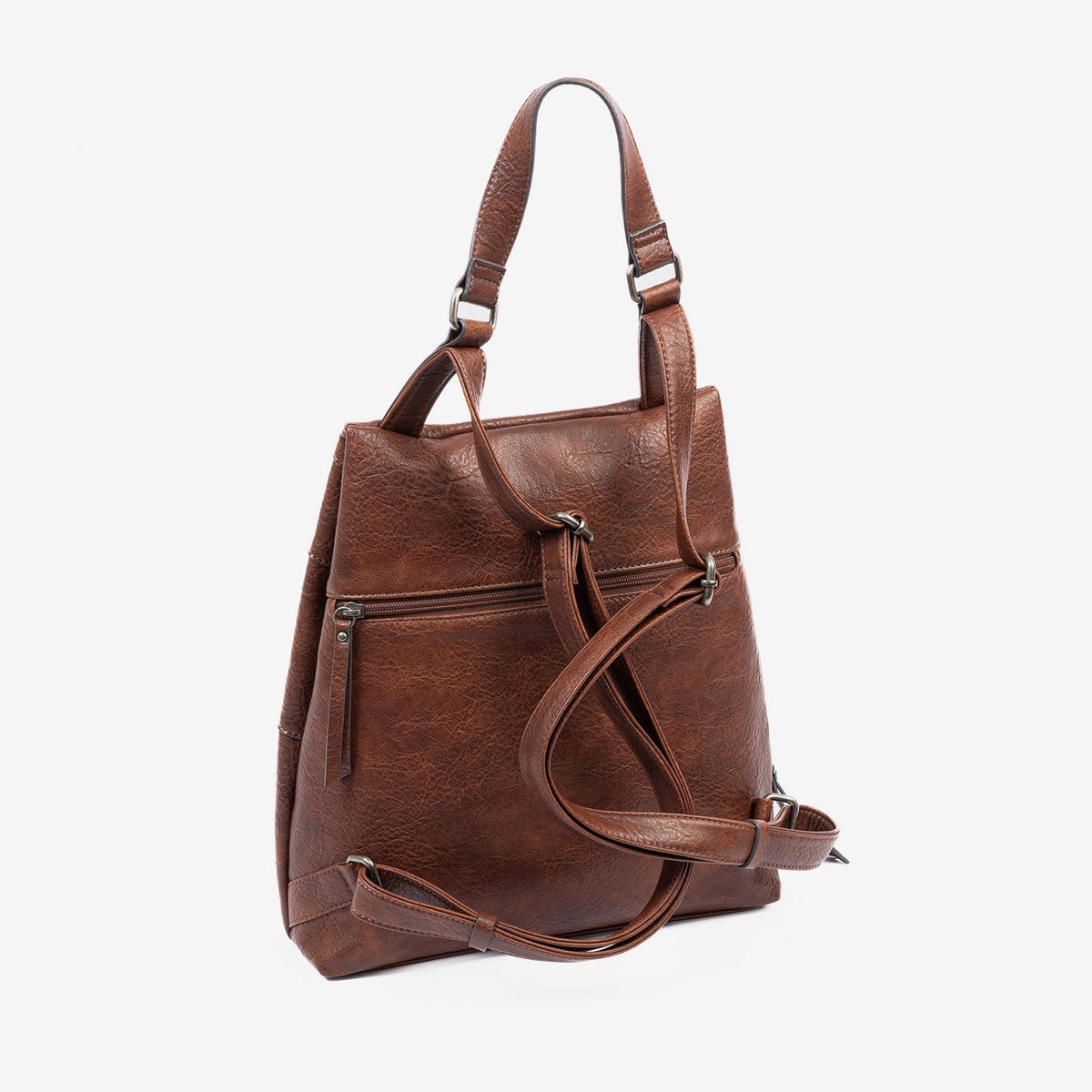 Mochila antirrobo Esencia Matties