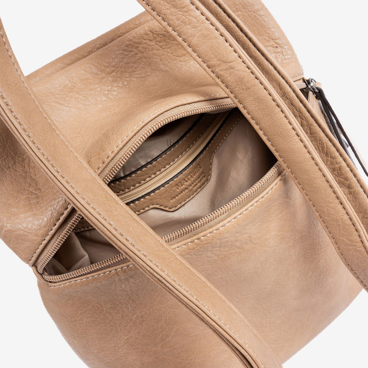 Mochila antirrobo Esencia Matties