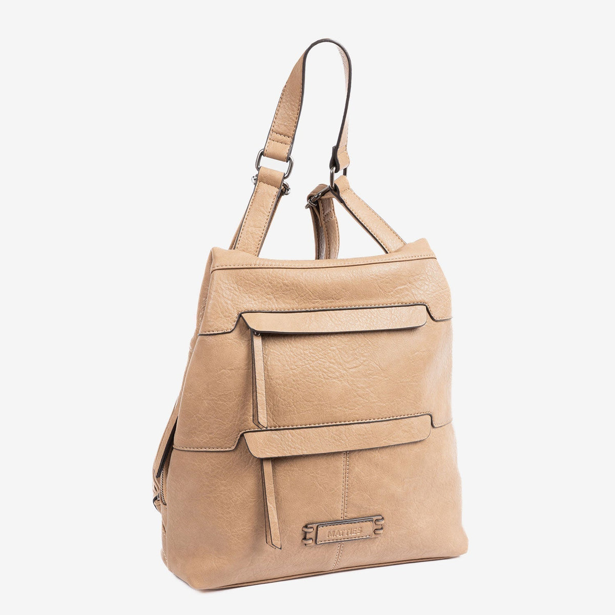 Mochila antirrobo Esencia Matties