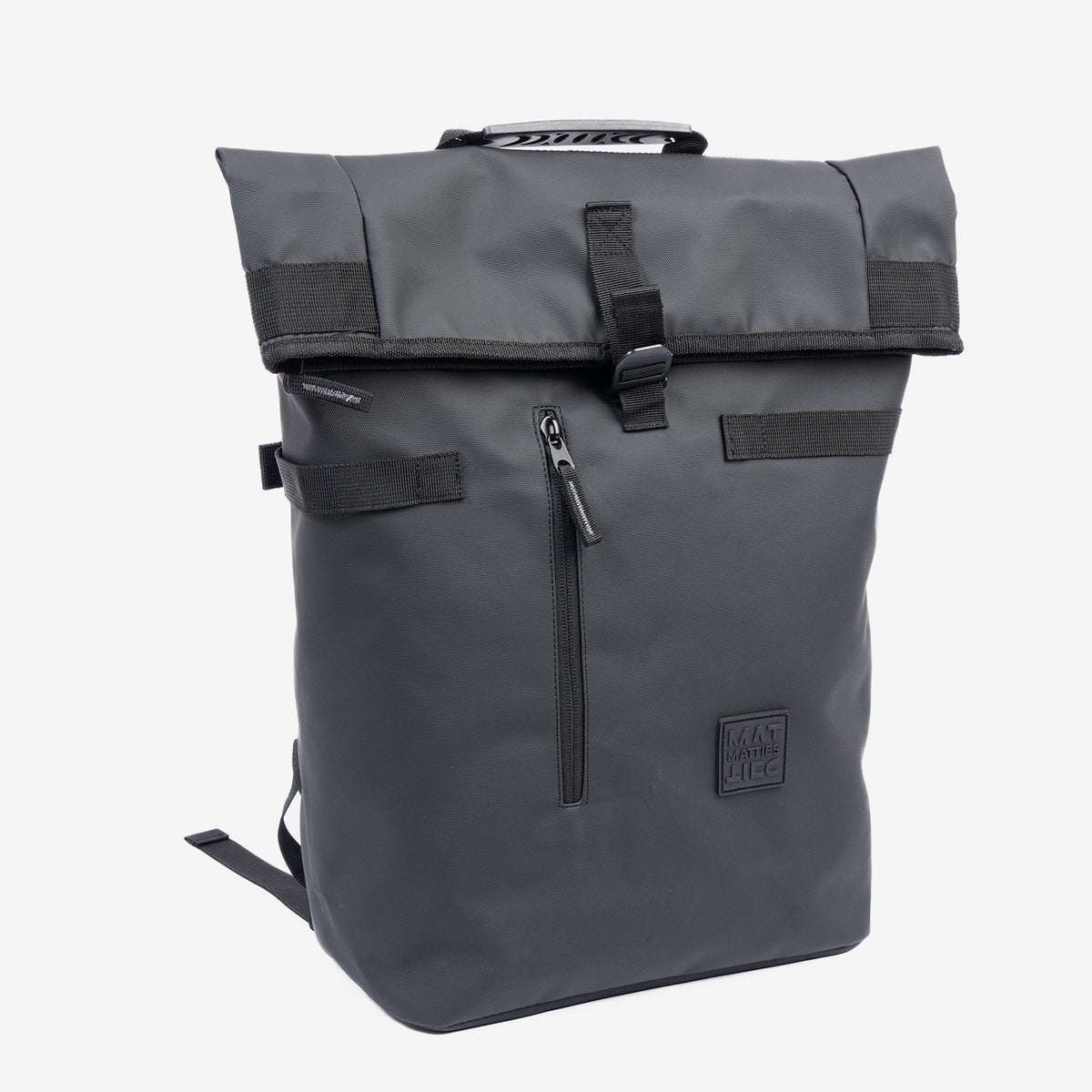 Mochila grande impermeable unisex Matties