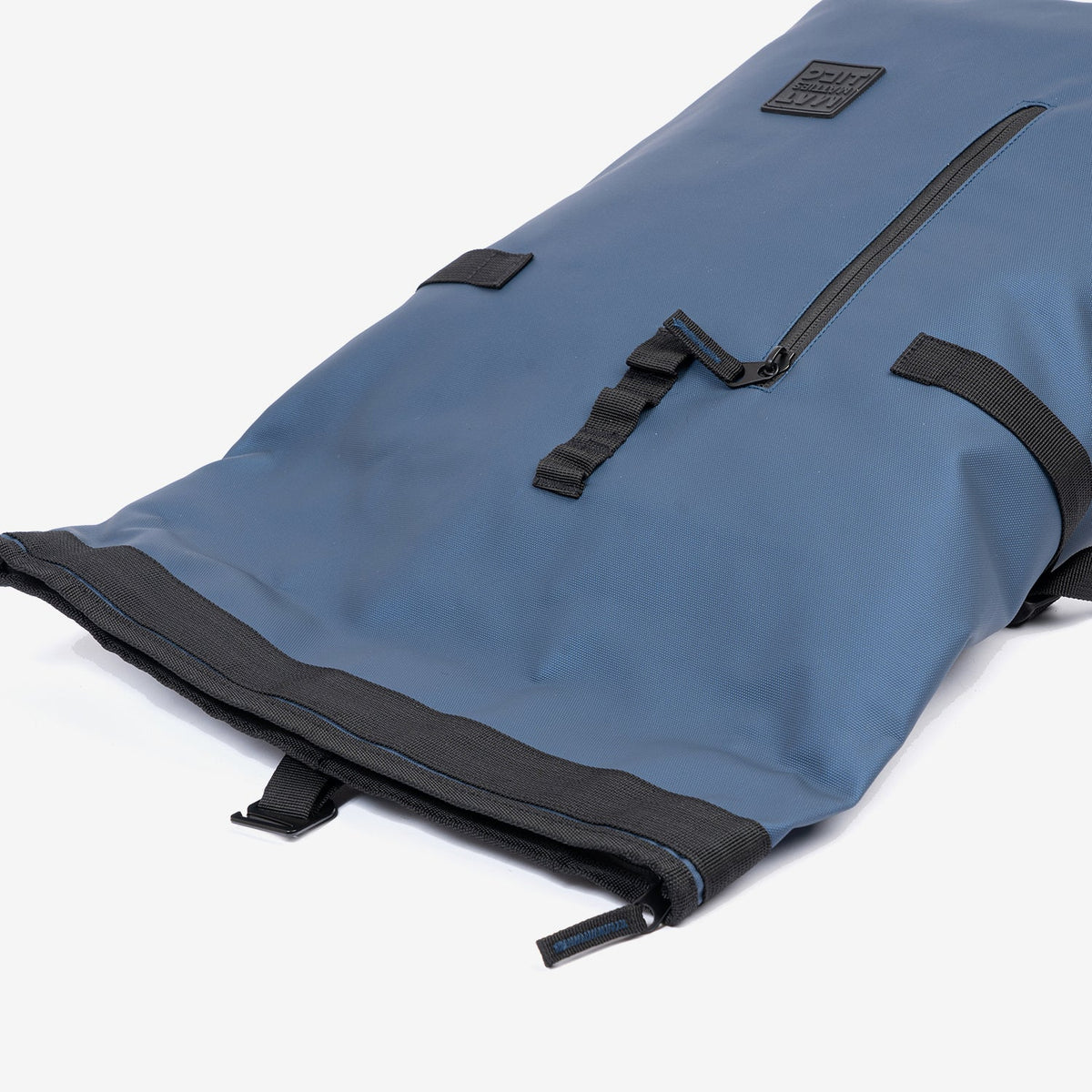 Mochila grande impermeable unisex Matties