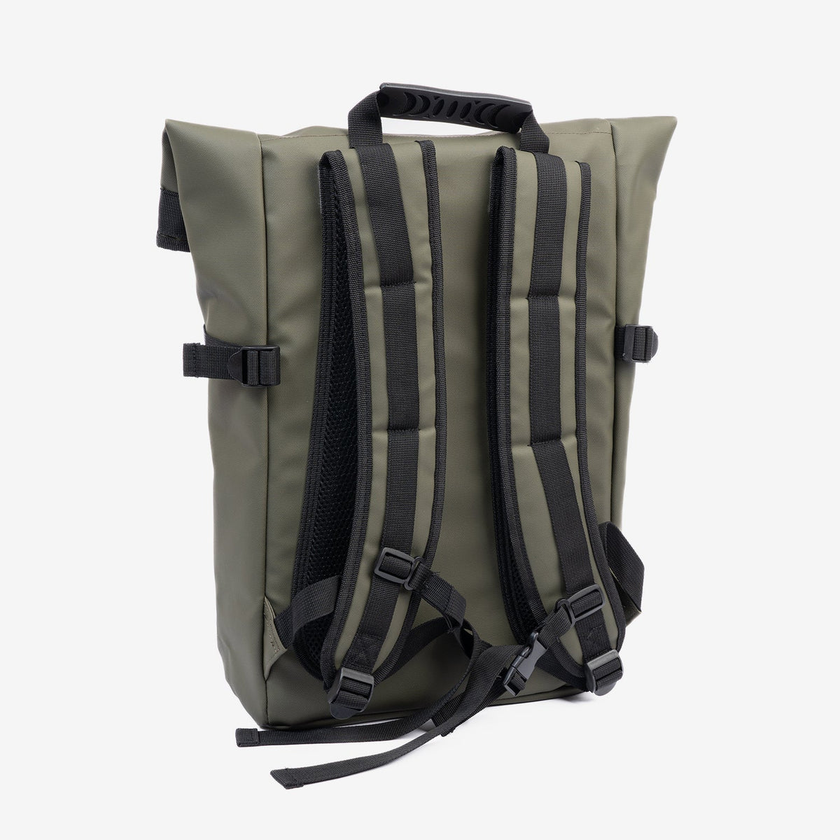 Mochila grande impermeable unisex Matties