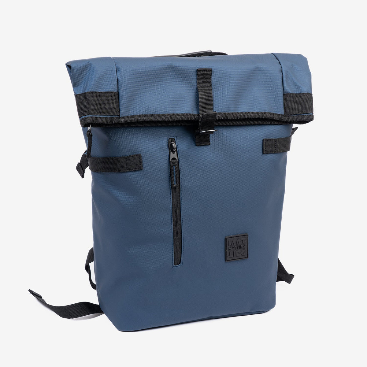 Mochila grande impermeable unisex Matties