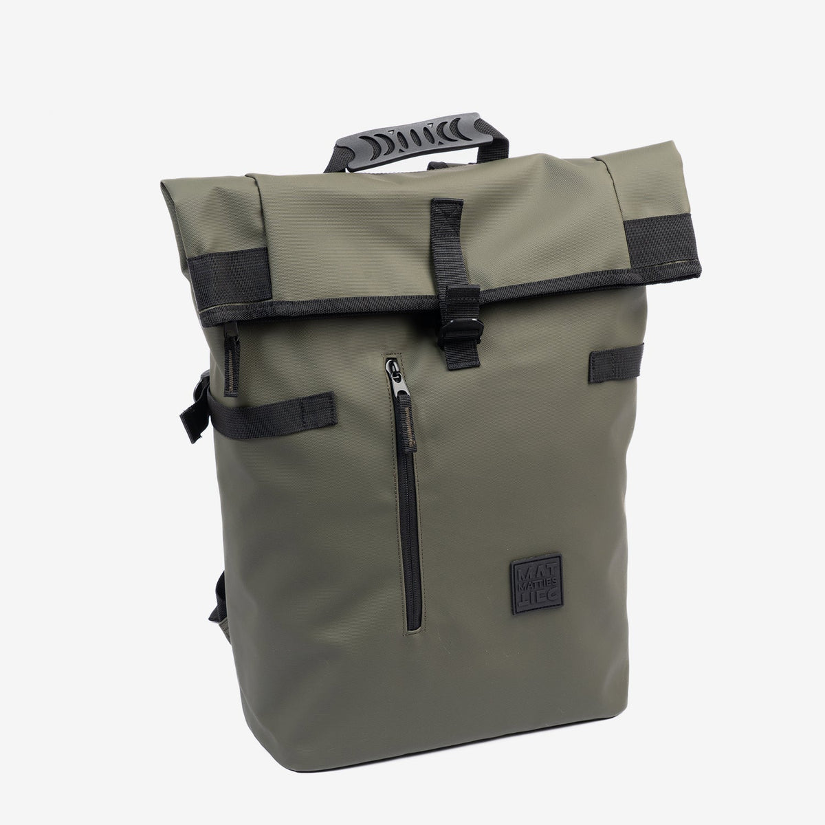 Mochila grande impermeable unisex Matties