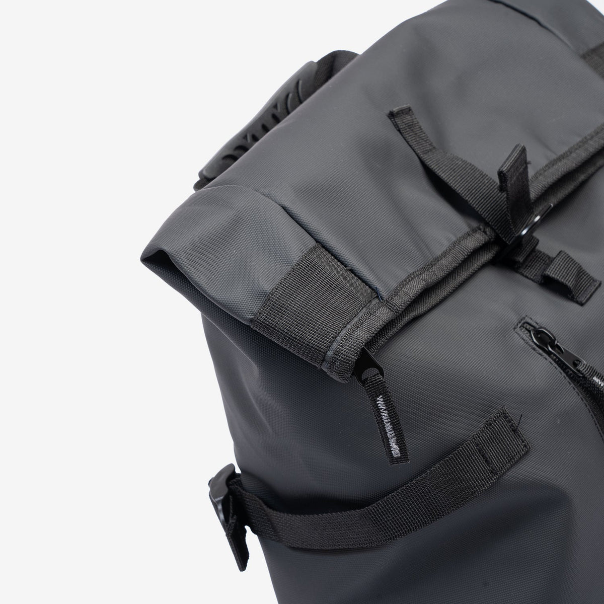 Mochila grande impermeable unisex Matties