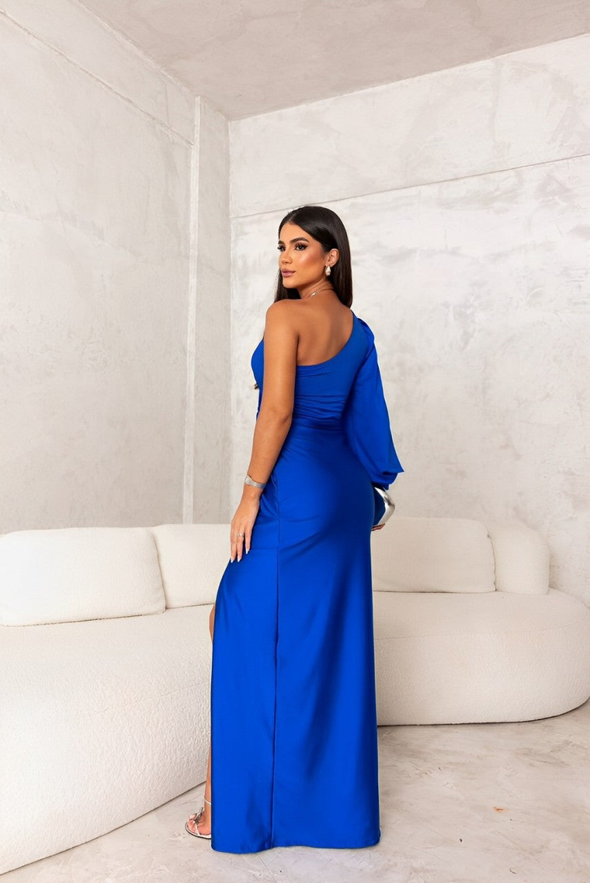 Varel | Vestido de Elegancia Moderna