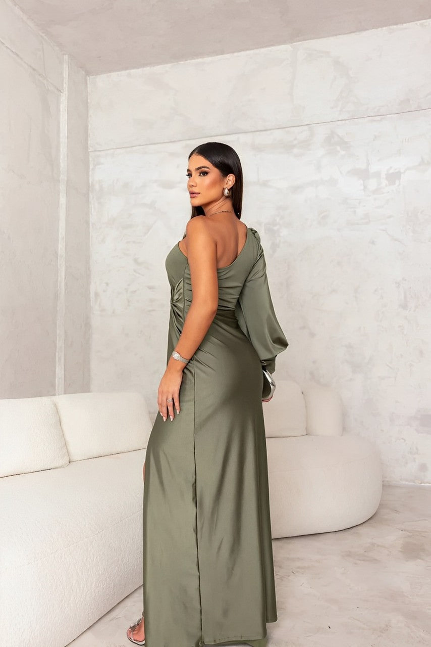 Varel | Vestido de Elegancia Moderna